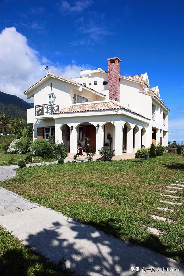 温馨纯朴亲切！台湾十大梦幻民宿，让你感受地道风土人情