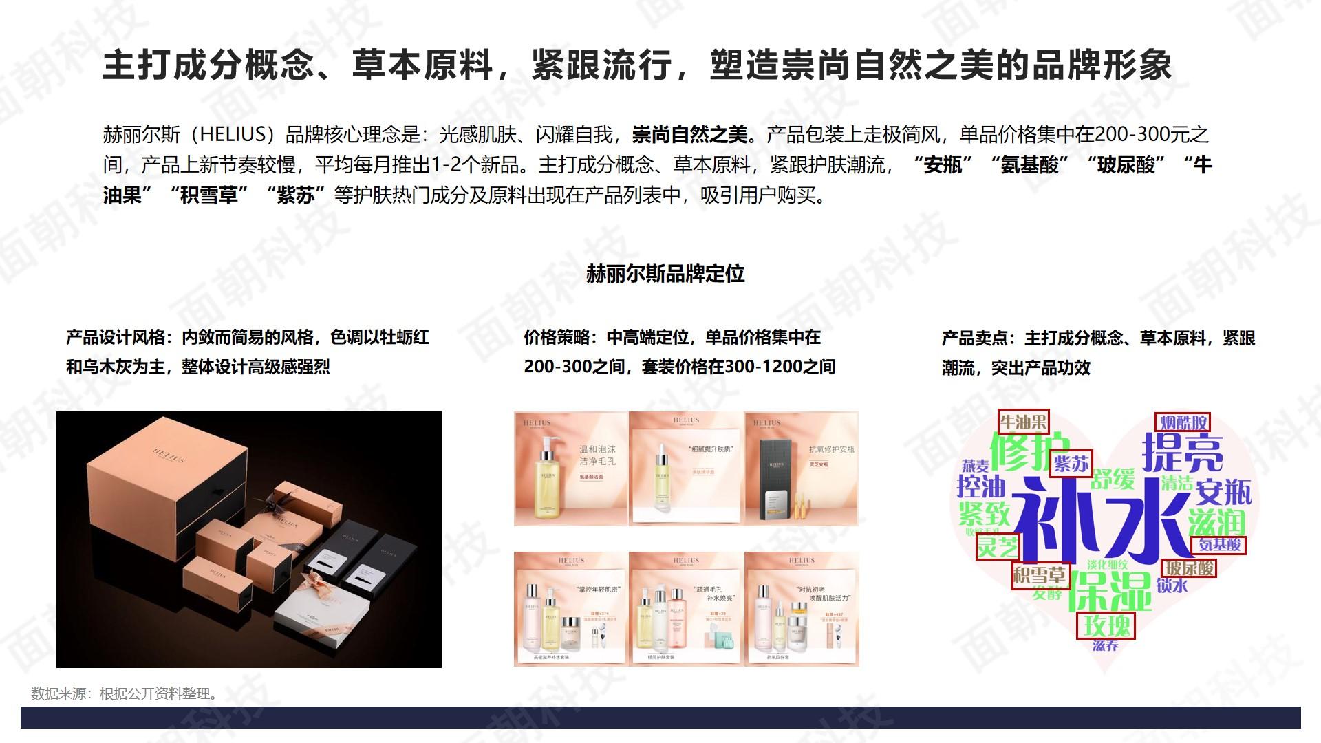 揭秘:明星引流+淘宝直播,赫丽尔斯的快速成长秘诀