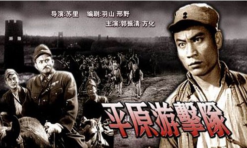 端午宅在家想看怀旧红色经典，有这些经典影视剧可推荐