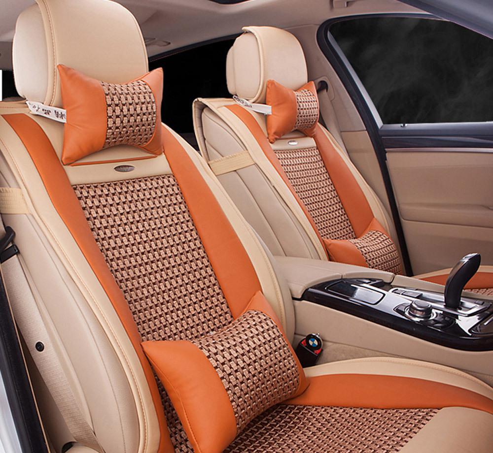 汽车坐垫买哪种最好,汽车坐垫什么材质不起静电