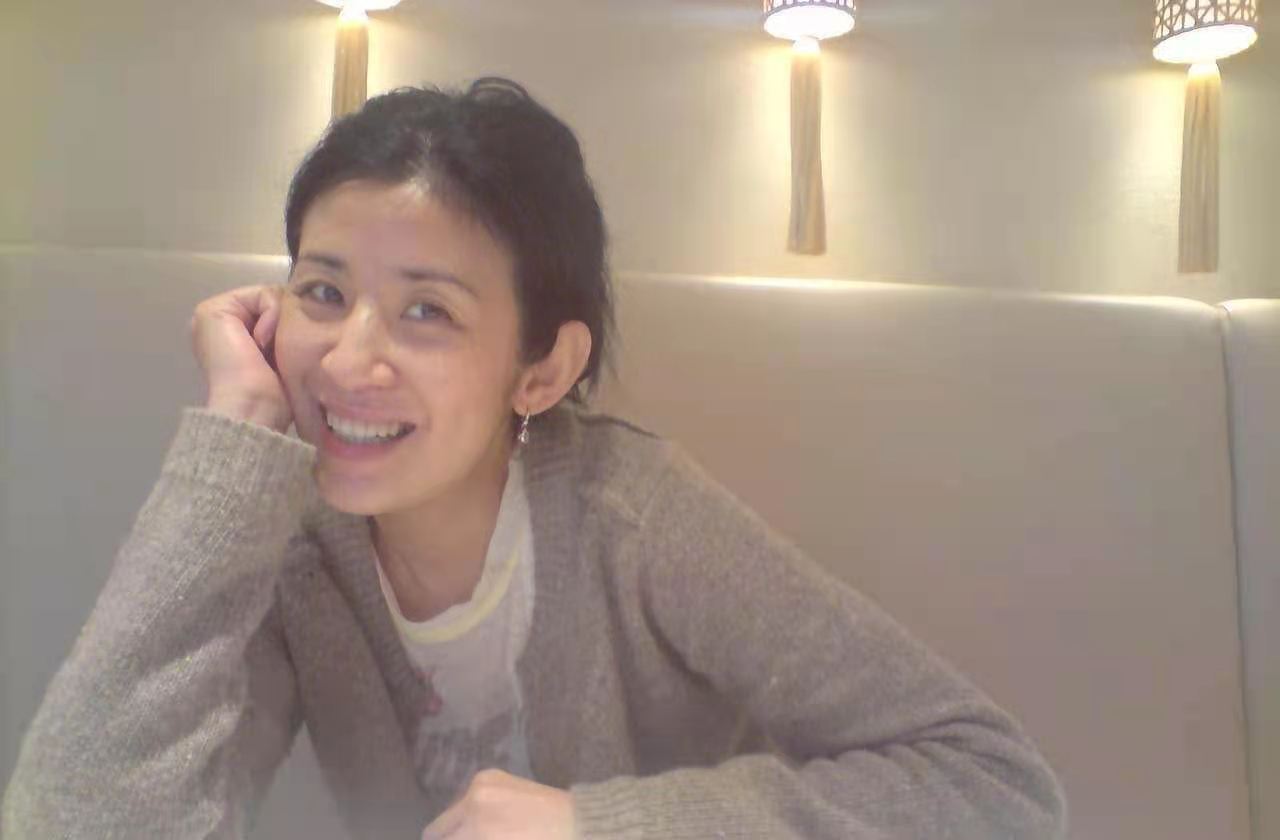 吴君如和陈可辛的感人爱情,吴君如对陈可辛的爱情观