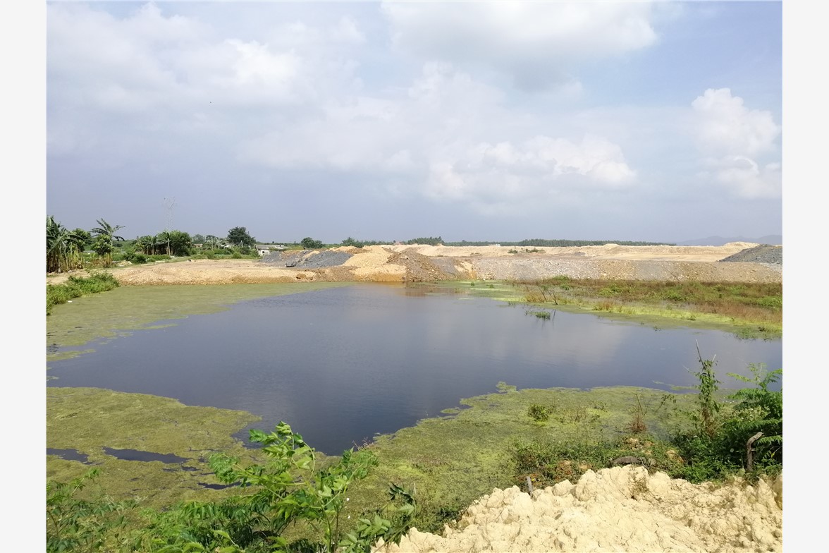 惠州年度盘点,2022年惠州仲恺土拍汇总