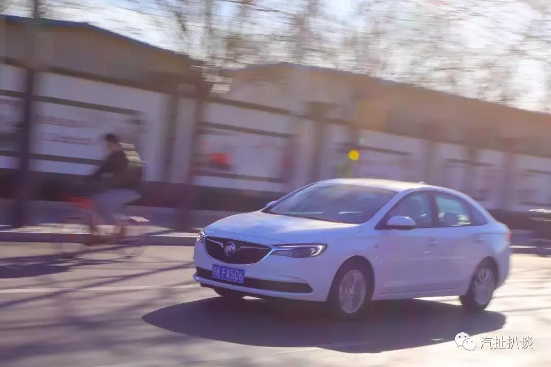 手动三缸1.0t英朗用车真实感受,英朗1.0t和1.5哪个动力强