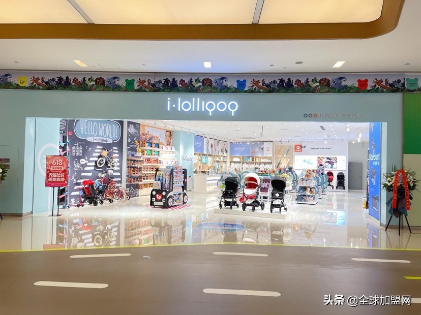 q4开箱,q4开业的商场