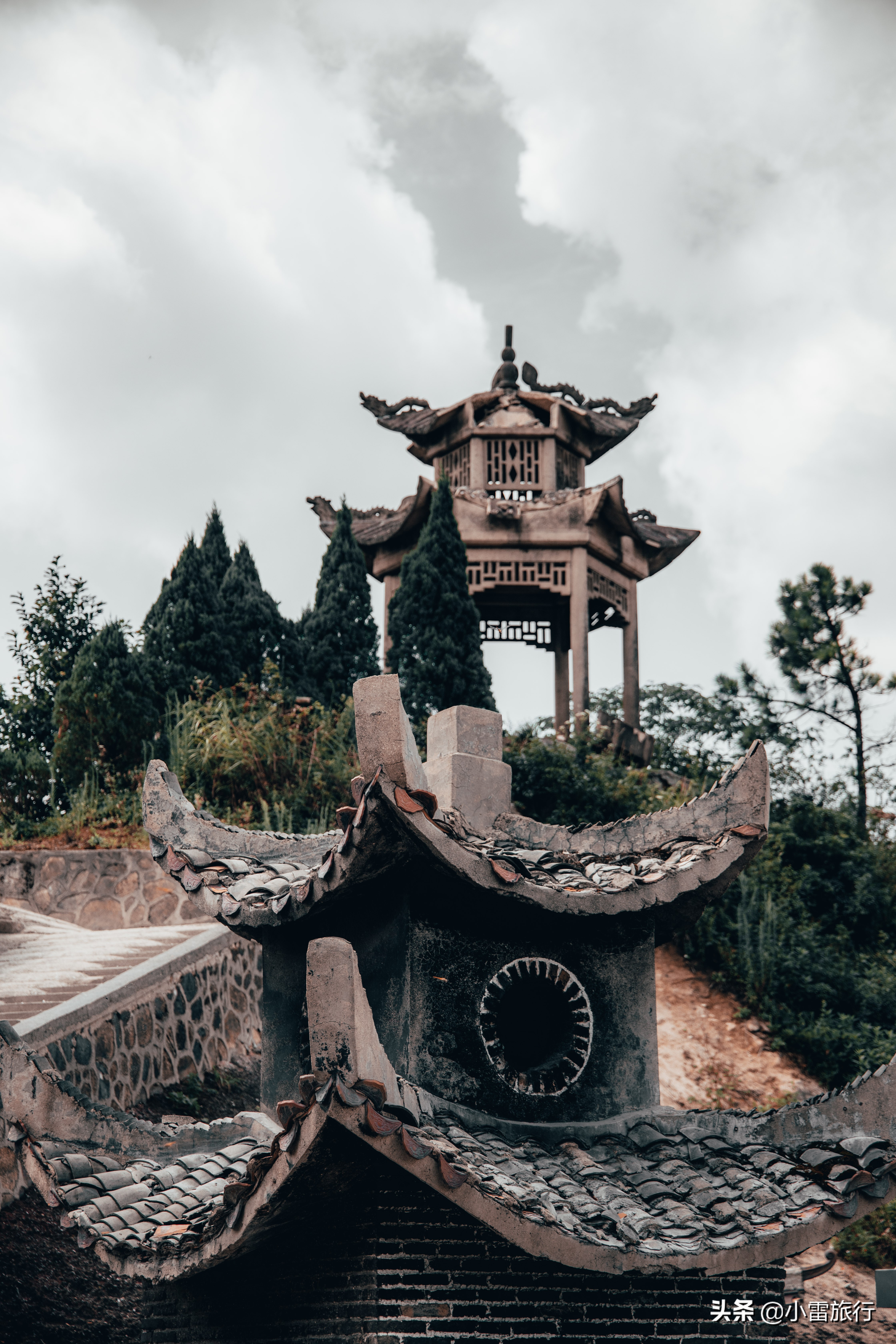 江西才是真江南葛仙山,江西葛仙山什么历史