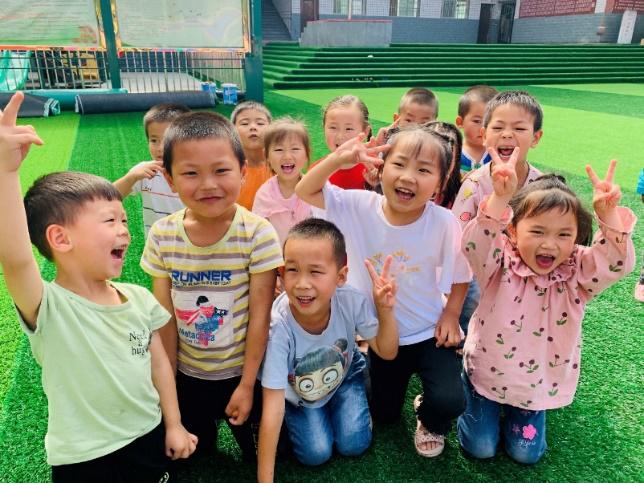 汶川地震12年灾后重建的中赫希望小学现状如何？