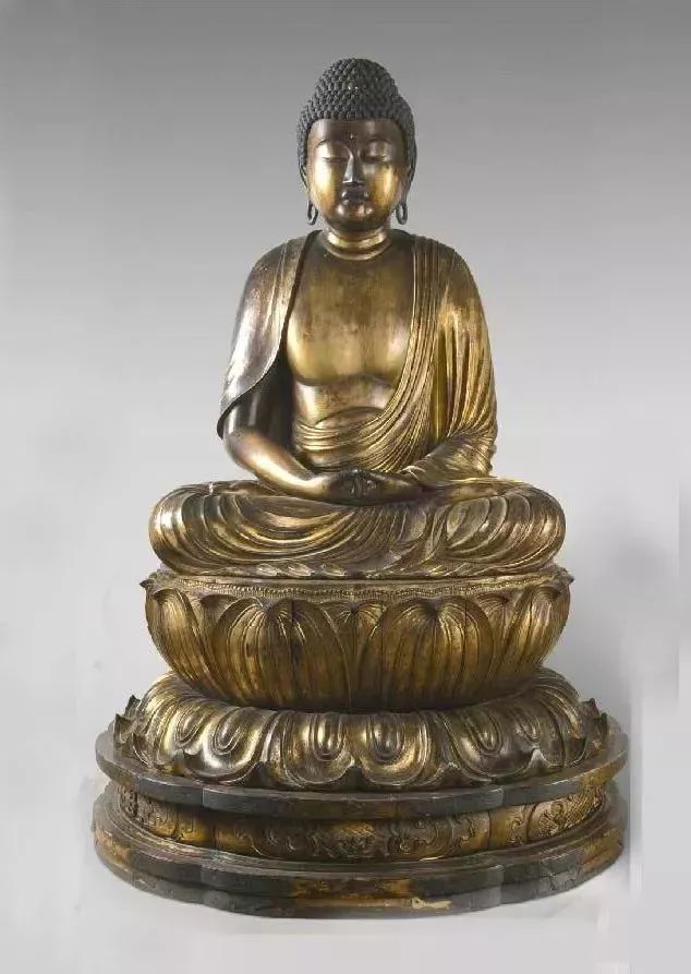 庄严阿弥陀佛下集,庄严版的阿弥陀佛