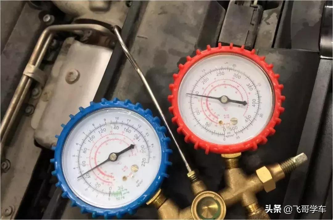 大众途安空调不制冷怎么办,2007大众途安空调不工作