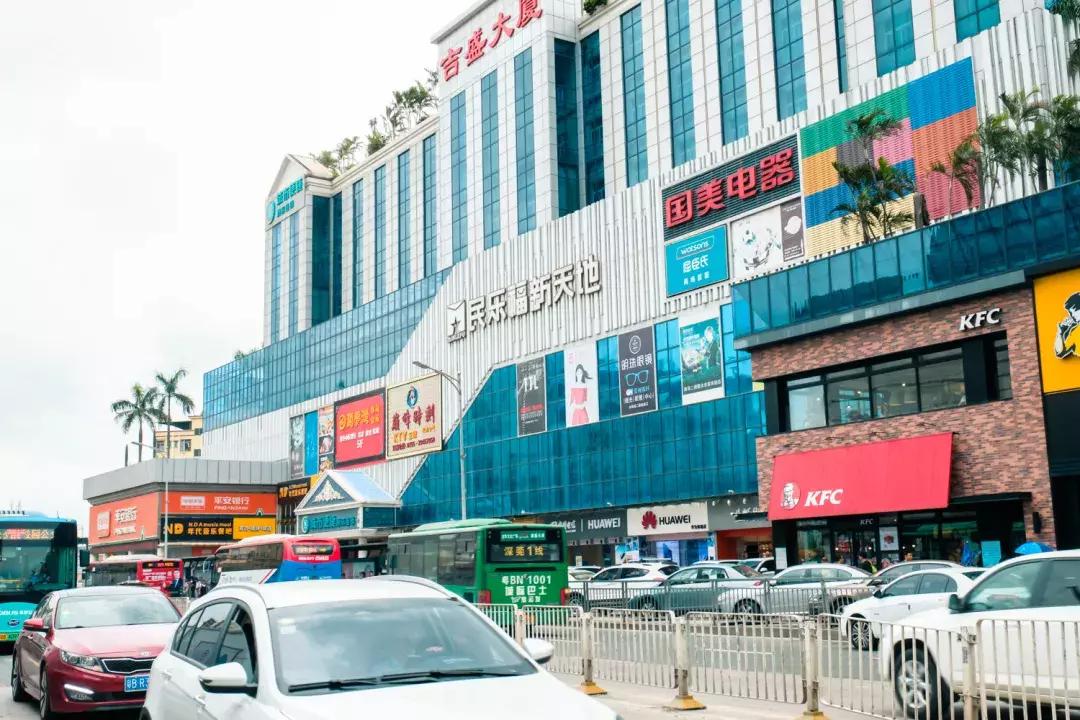 观澜到底有多强,观澜为什么消费很低