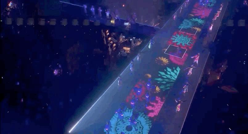 和49岁的她比，流量们的努力好廉价