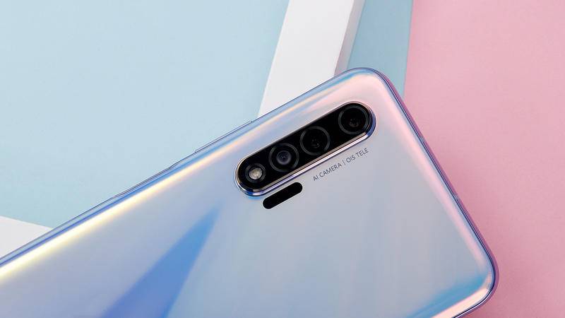 今年华为最便宜的麒麟990系列手机,华为麒麟990最低价格