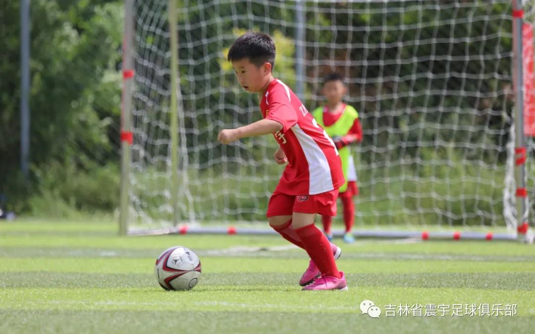 春城杯市业余足球联赛开幕,2021年长春市足球业余联赛春城杯