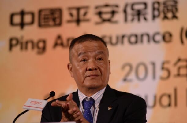 中国平安一年盈利,中国平安一年利润
