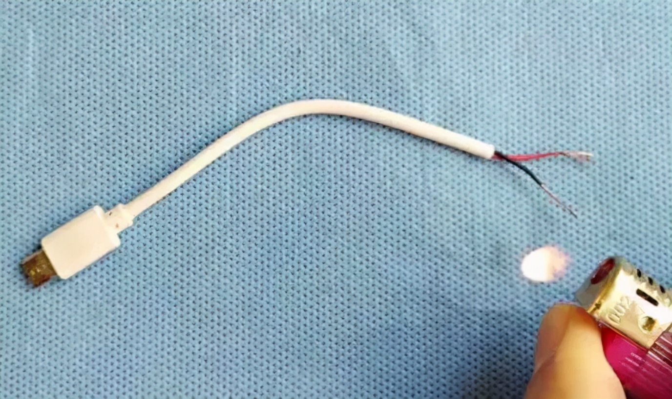 usb线铜丝规格,usb数据线针脚示意图