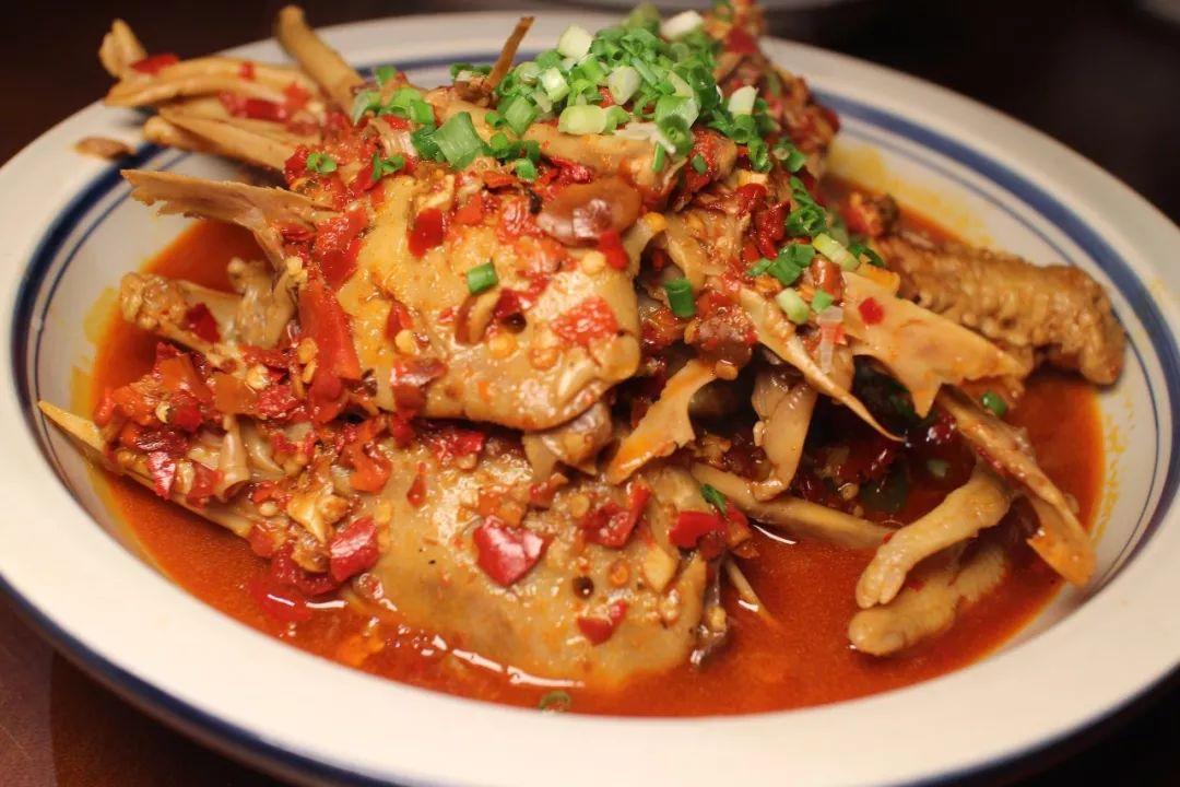 宜春一个人可以打卡的地方,一个能吃很多美食的旅游景点