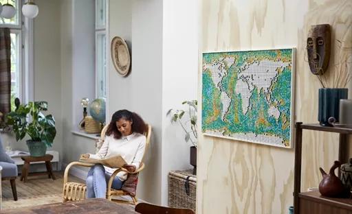 乐高散件选购,乐高怎么选购比较好