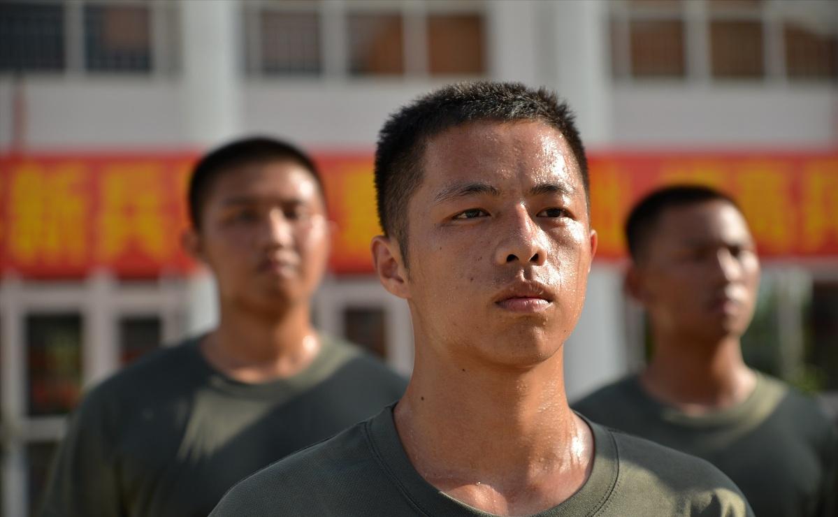 本科生毕业当兵有什么优势,本科毕业生当兵有什么好处