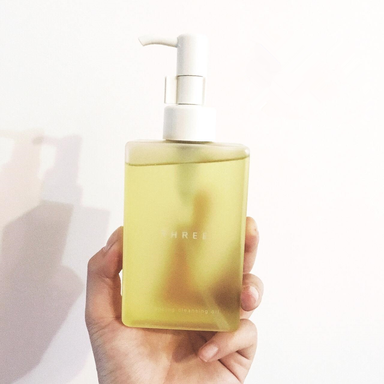 油皮用什么保湿护肤产品,混油皮看这里种草拔草护肤水合集