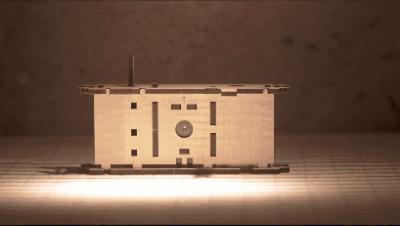 diy一个相机,diy微型相机制作