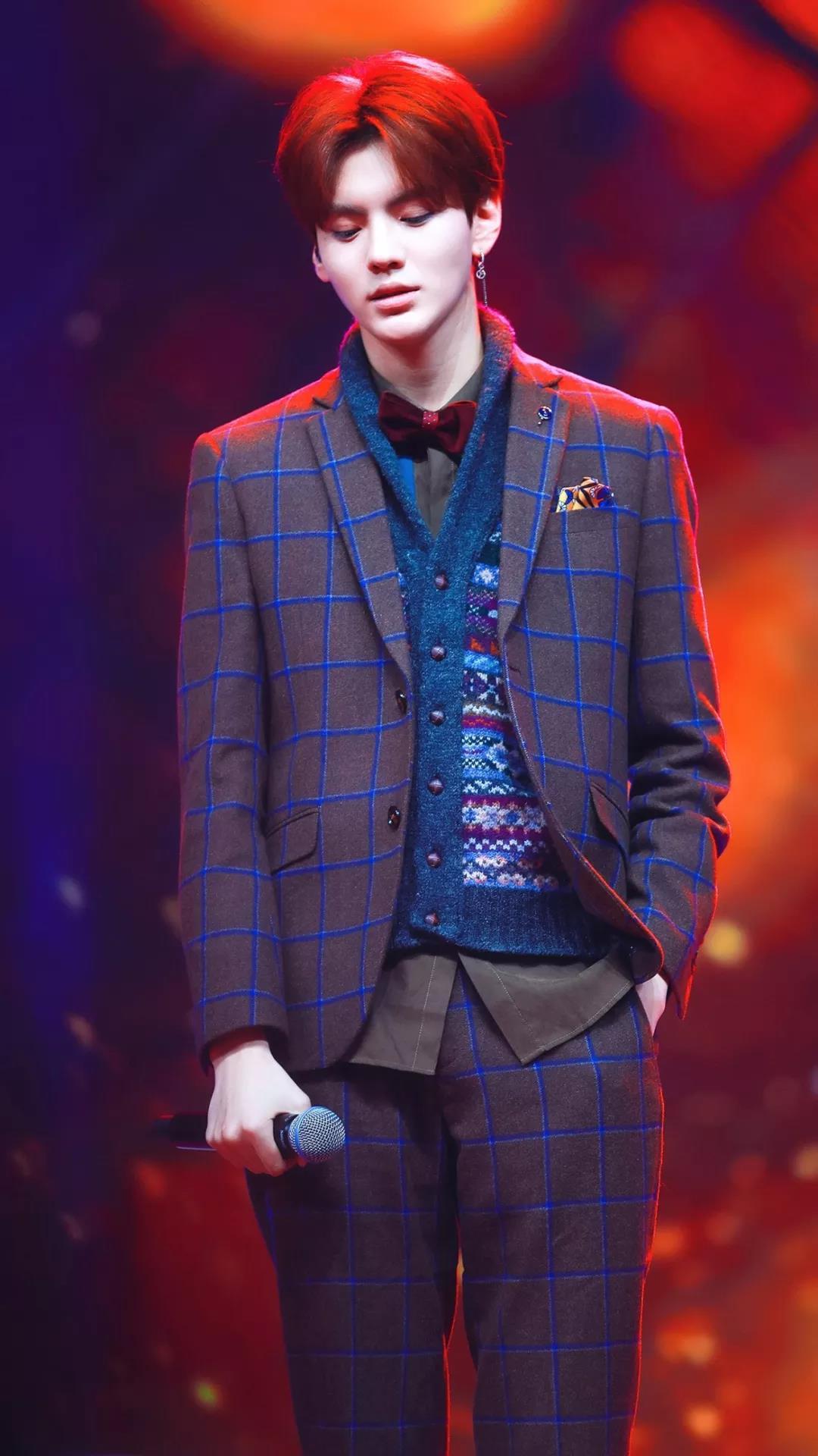 爱豆壁纸好运图片高清大图,明星爱豆头像