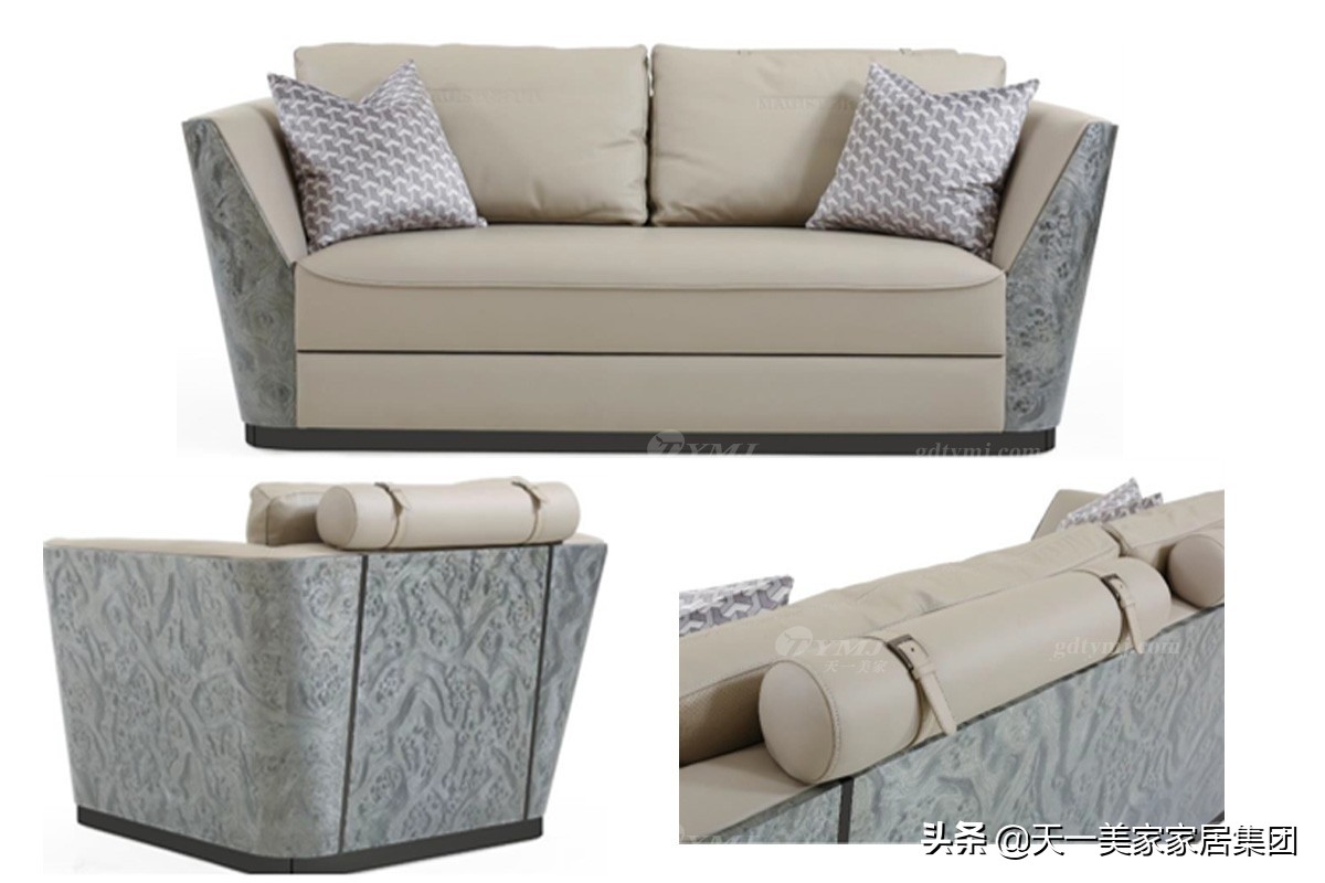 意式风格家具和现代家具的区别,意式现代风家具