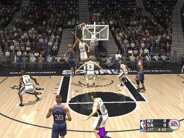 篮球游戏除了2k还有什么,nba2k篮球游戏在哪里下