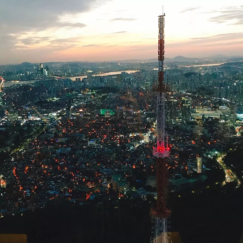 首尔釜山怎么玩？最全旅*行游**程攻略（7天）都在这里了