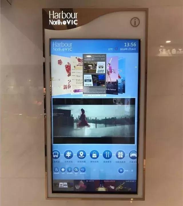 香港顶尖百货购物中心,香港最新购物中心是哪个