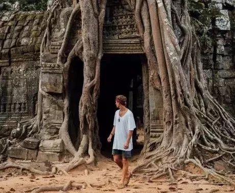 旅行中的男人和女人有什么不同,男人和女人旅行有什么区别