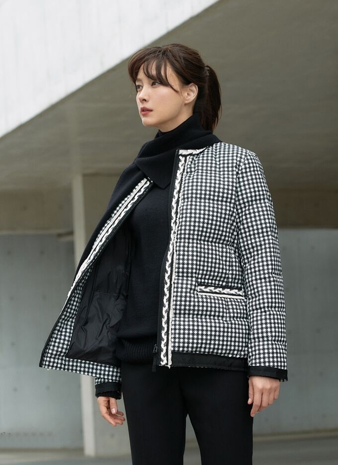 李娜韩国女装,李娜英怎么拿下元斌的