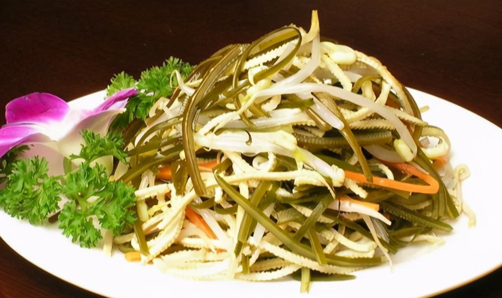 春节20道凉菜，简单快捷，有荤有素，看看哪些更符合家人的口味