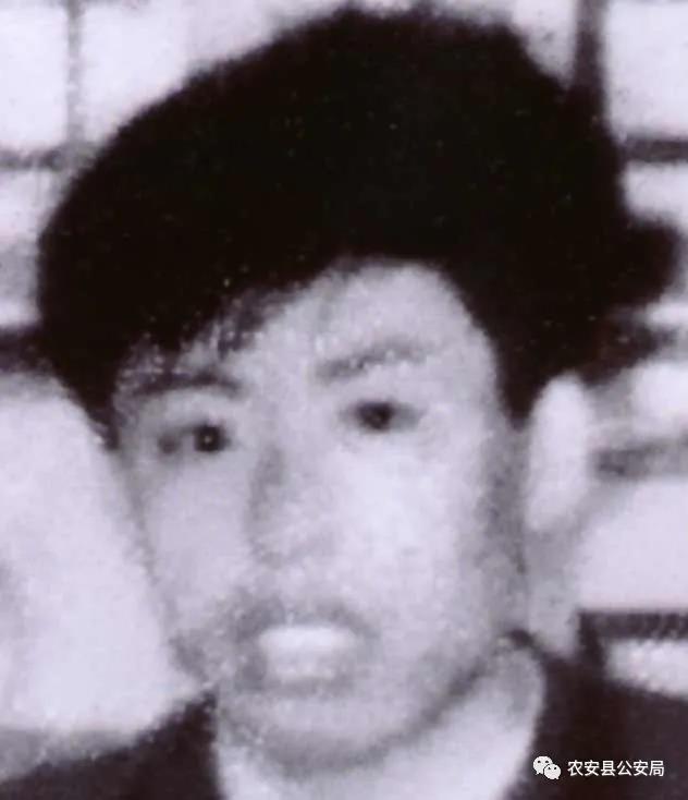 扩散！农安县悬赏缉捕19名命案在逃人员，最高奖励5万！