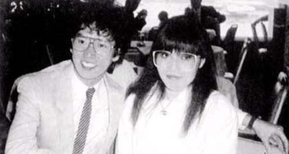 谭咏麟与妻子丁克,丁克和谭咏麟现在怎么样了