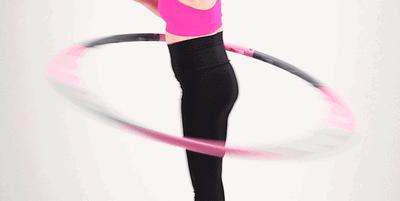 小腹松弛了怎么办？尝试做以下这几个动作，帮助你紧致小腹