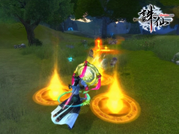 诛仙十大奇门神兵法宝,诛仙游戏所有神兵