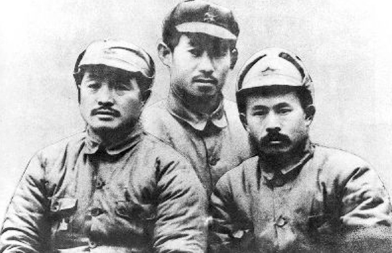 贺龙之妹贺满姑:18岁参加革命,牺牲前受尽酷刑,终年30岁