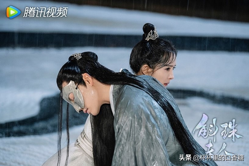 杨幂电视剧豆瓣评分最高的是哪部,杨幂主演电视剧豆瓣评分数据总汇