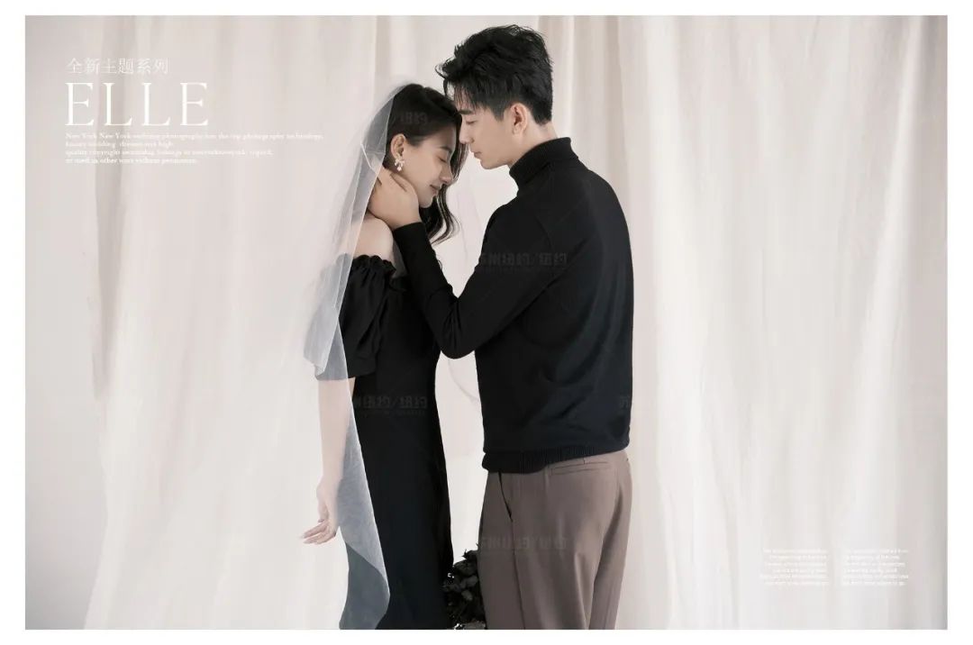 elle油画图片,ellesaab婚纱