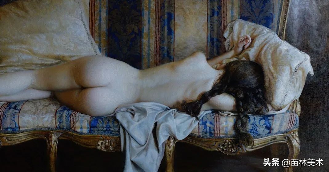 人体极致之美|性感到差点流鼻血