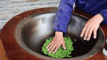 一年只有一次的鲜货,一年只有一次的桂花酿