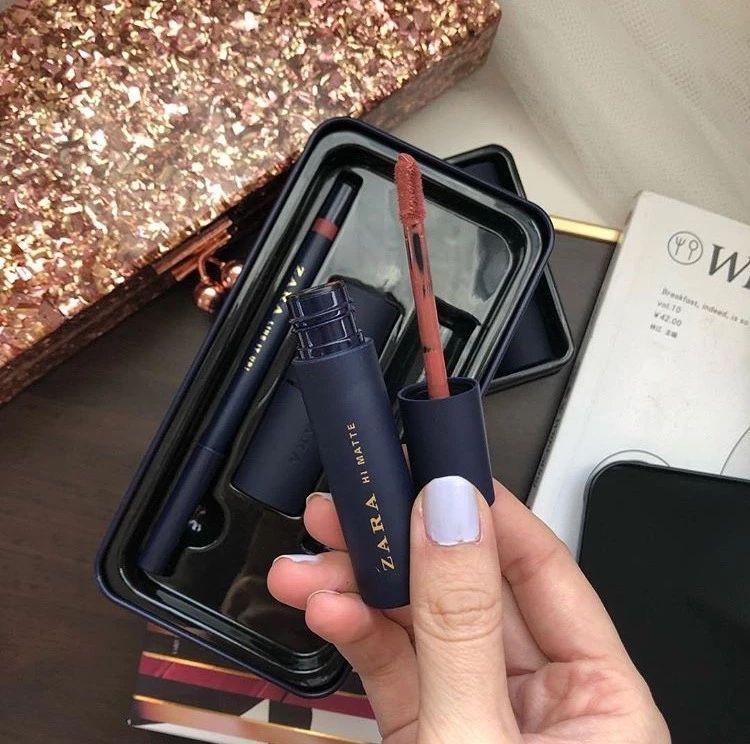 潮流彩妆品牌,快时尚都有哪些品牌