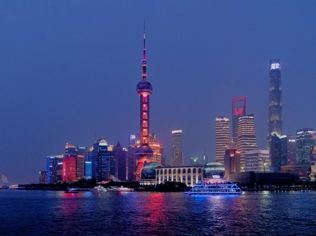 上海旅游3天详细攻略,上海旅游4天详细攻略