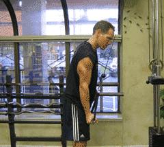 雕刻腹肌深度训练,雕刻腹部肌肉训练