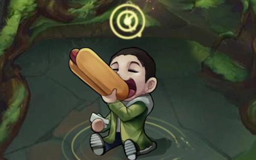 LOL：王思聪骂“嘉陵江疯”是皇杂，爆皇杂黑料，随后秒删评论