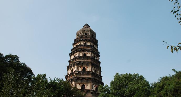 普通人适合去苏州吗,普通人不跟团去重庆自由行