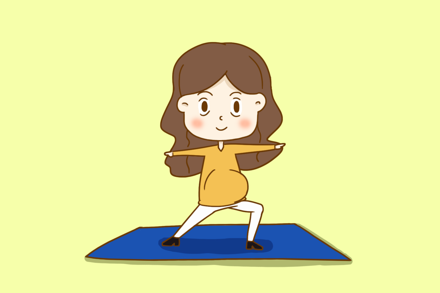 孕妈谨记这4点孕期健康又轻松,孕育聪明宝宝的胎教三部曲