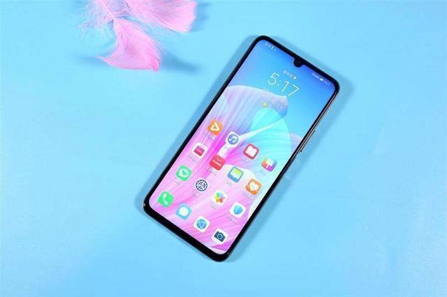 红米k30i和华为畅玩z5g,选华为畅享50还是红米k30