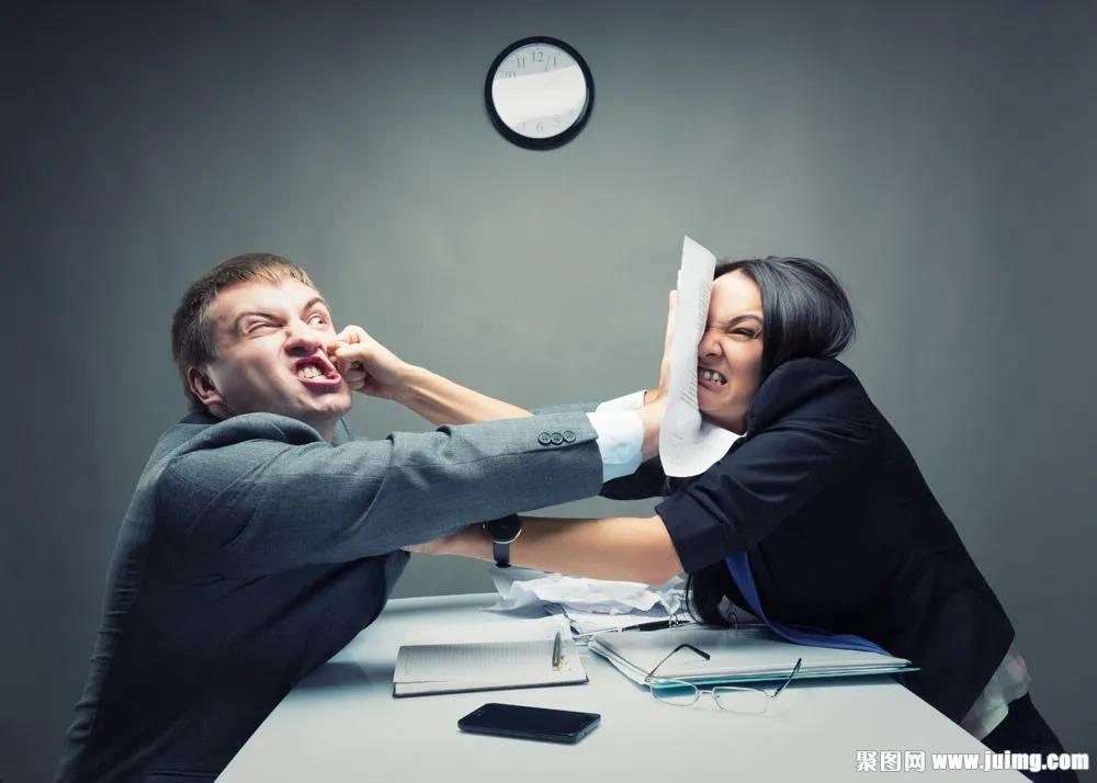 两个学生发生冲突怎么解决,冲突英文单词