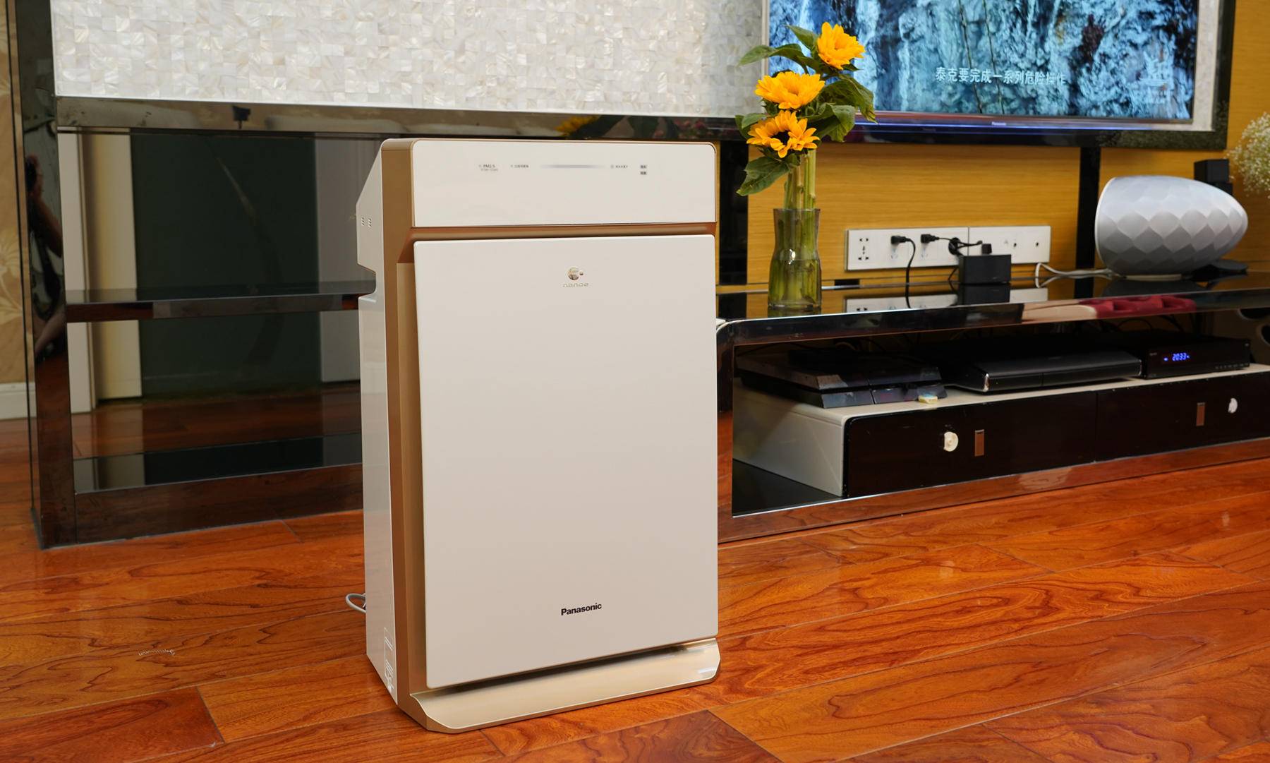 空气净化器除甲醛测评松下,松下空气净化器除臭过滤网清洗