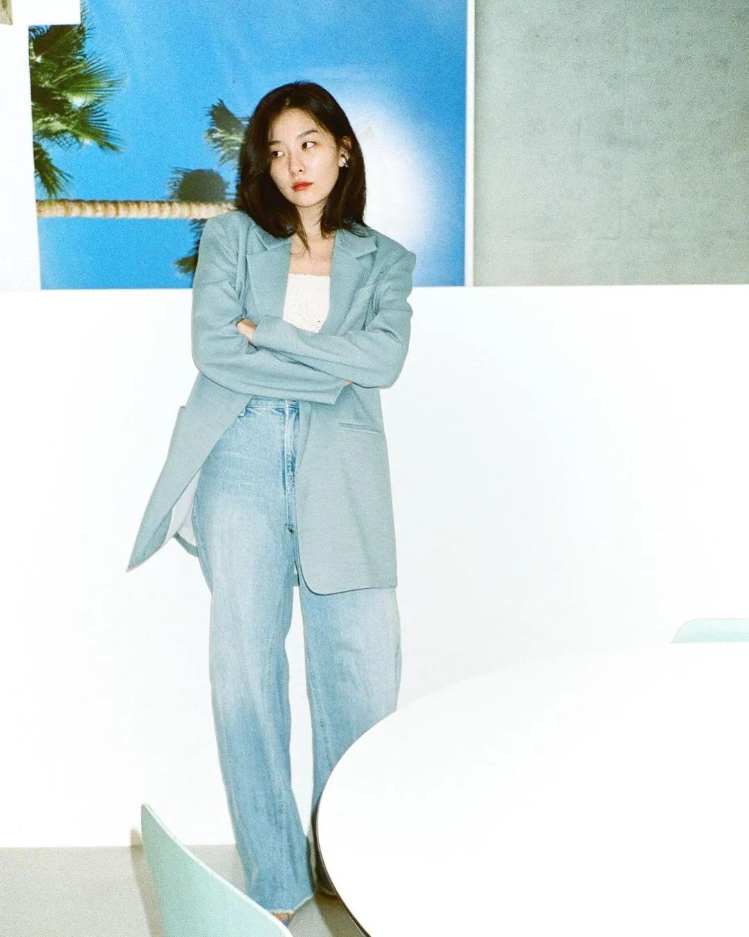 求jennie同款衣服,jennie无帽卫衣